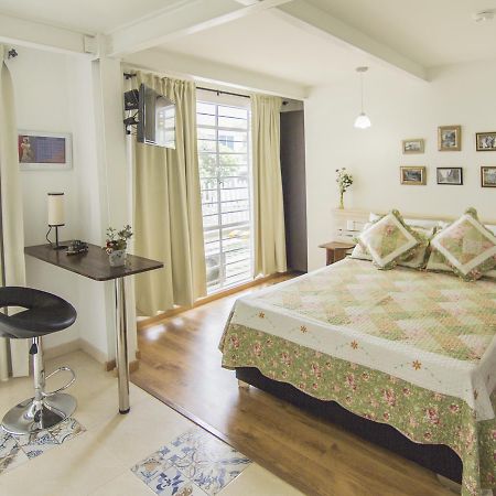 Studios Jovita House Cali Ngoại thất bức ảnh