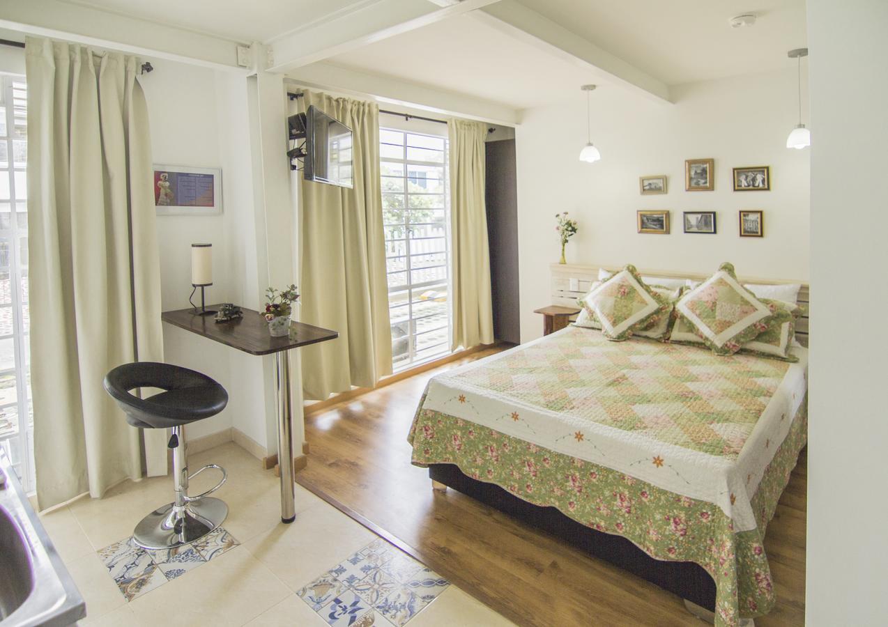 Studios Jovita House Cali Ngoại thất bức ảnh