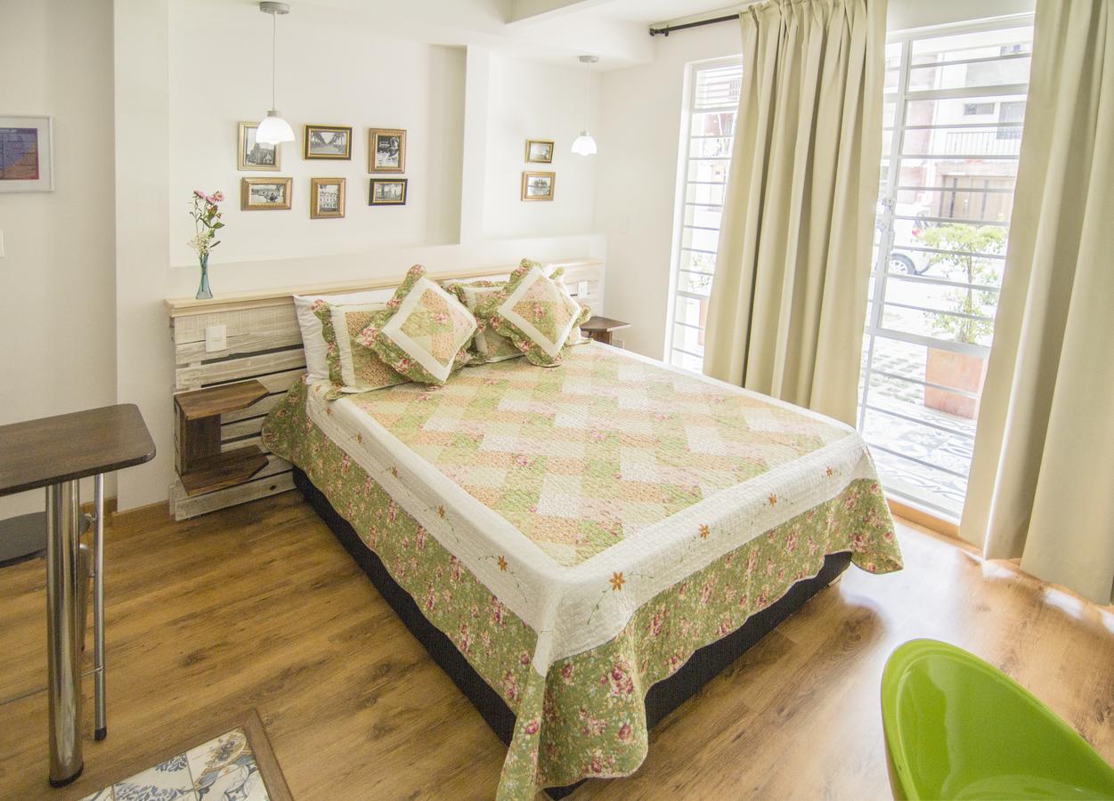 Studios Jovita House Cali Ngoại thất bức ảnh