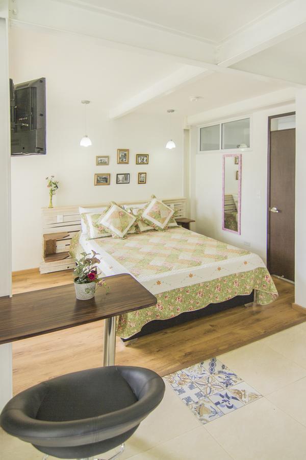 Studios Jovita House Cali Ngoại thất bức ảnh