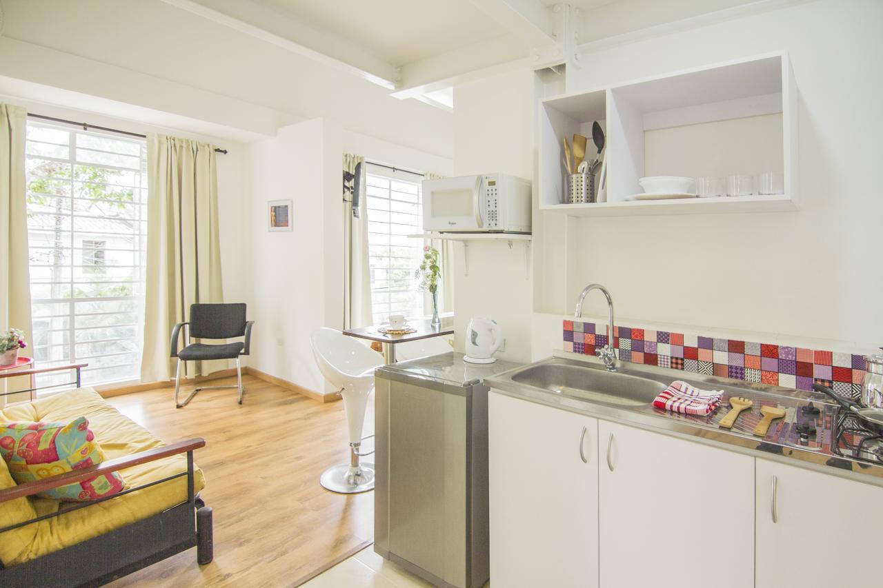 Studios Jovita House Cali Ngoại thất bức ảnh