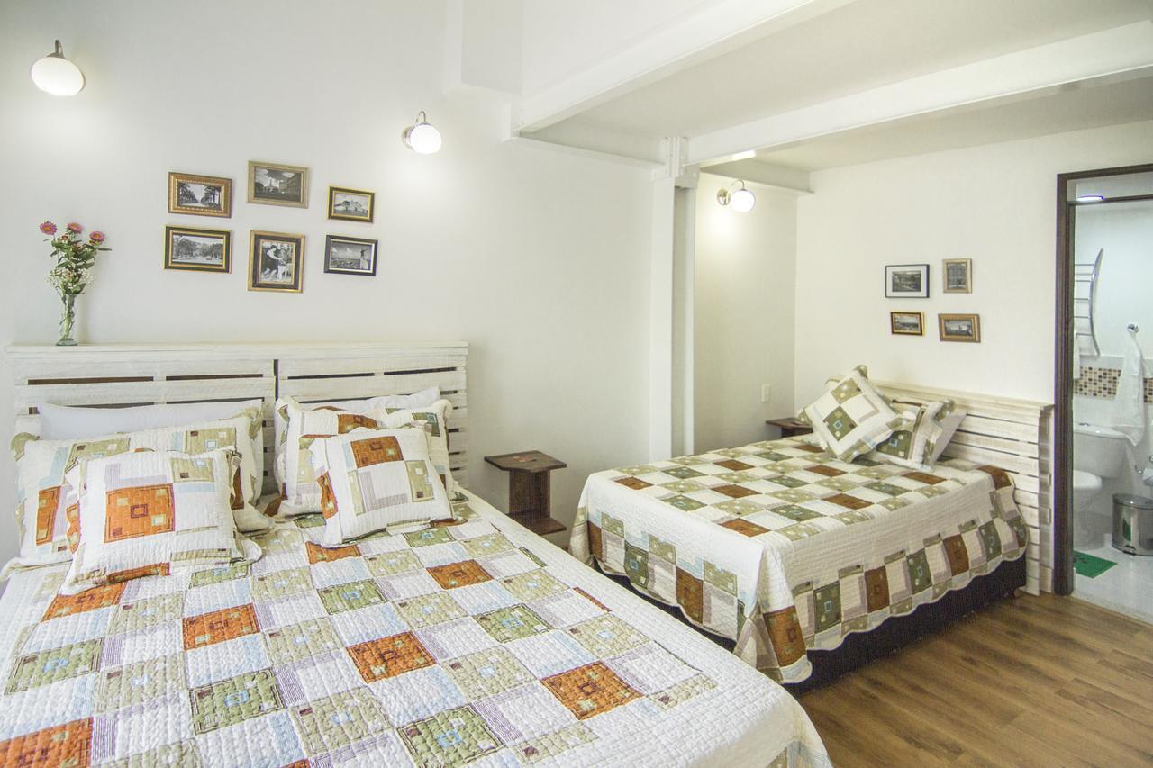 Studios Jovita House Cali Ngoại thất bức ảnh