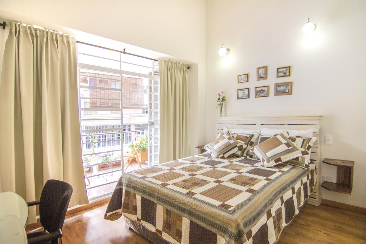 Studios Jovita House Cali Ngoại thất bức ảnh
