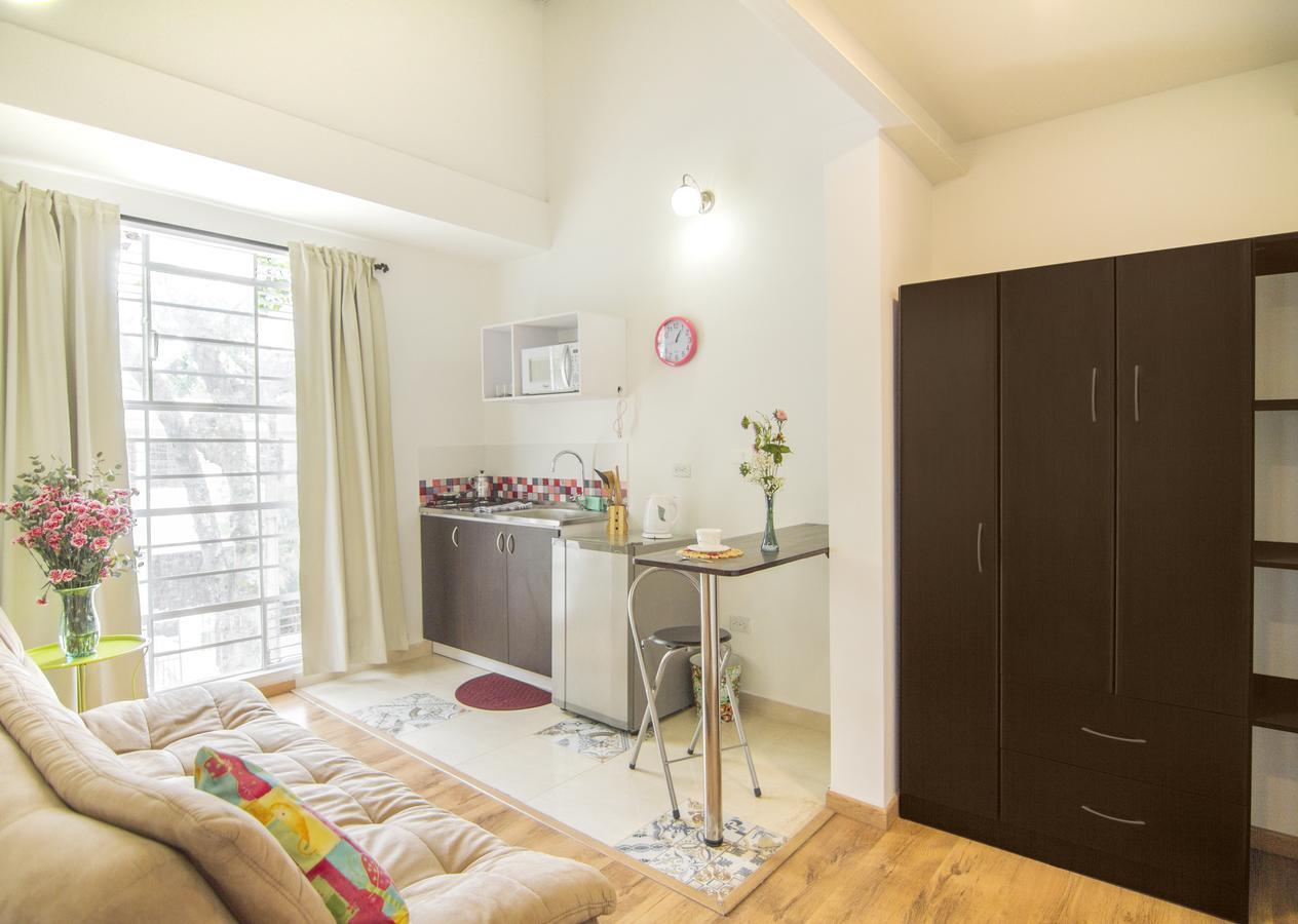 Studios Jovita House Cali Ngoại thất bức ảnh