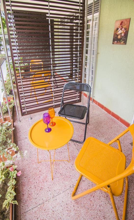 Studios Jovita House Cali Ngoại thất bức ảnh
