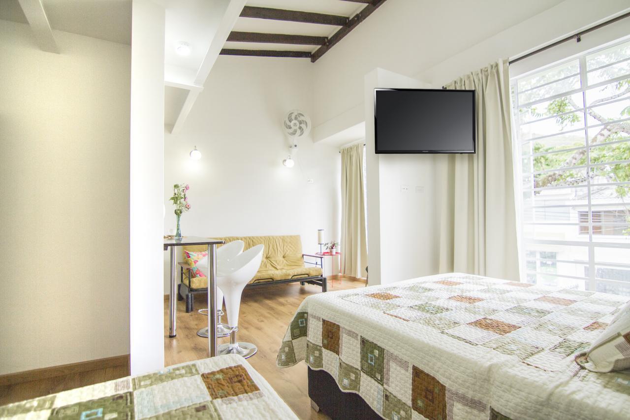 Studios Jovita House Cali Ngoại thất bức ảnh