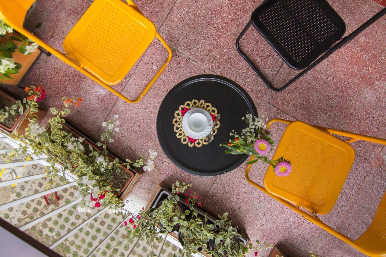 Studios Jovita House Cali Ngoại thất bức ảnh