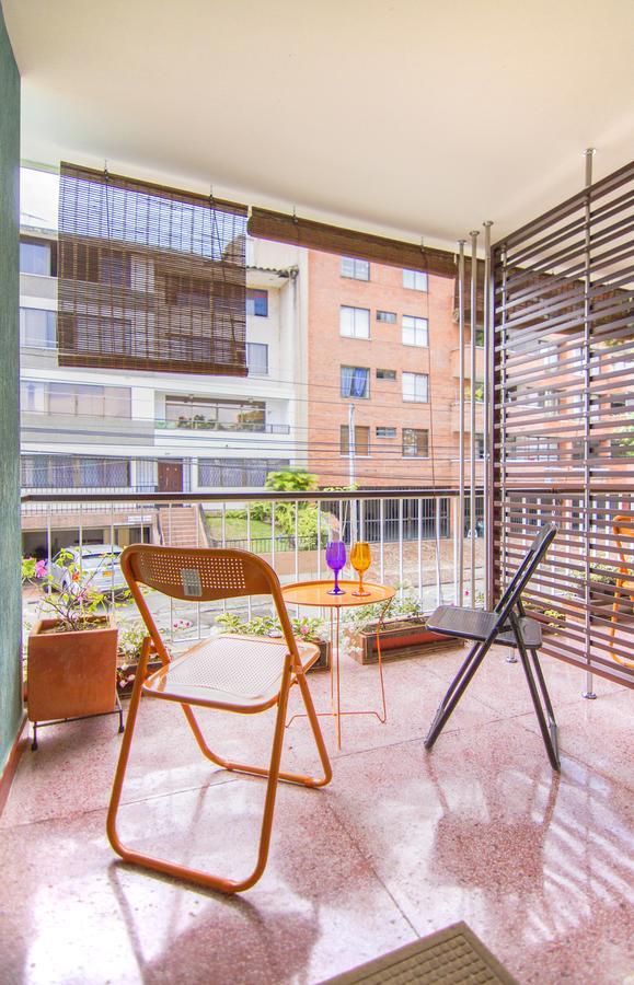 Studios Jovita House Cali Ngoại thất bức ảnh