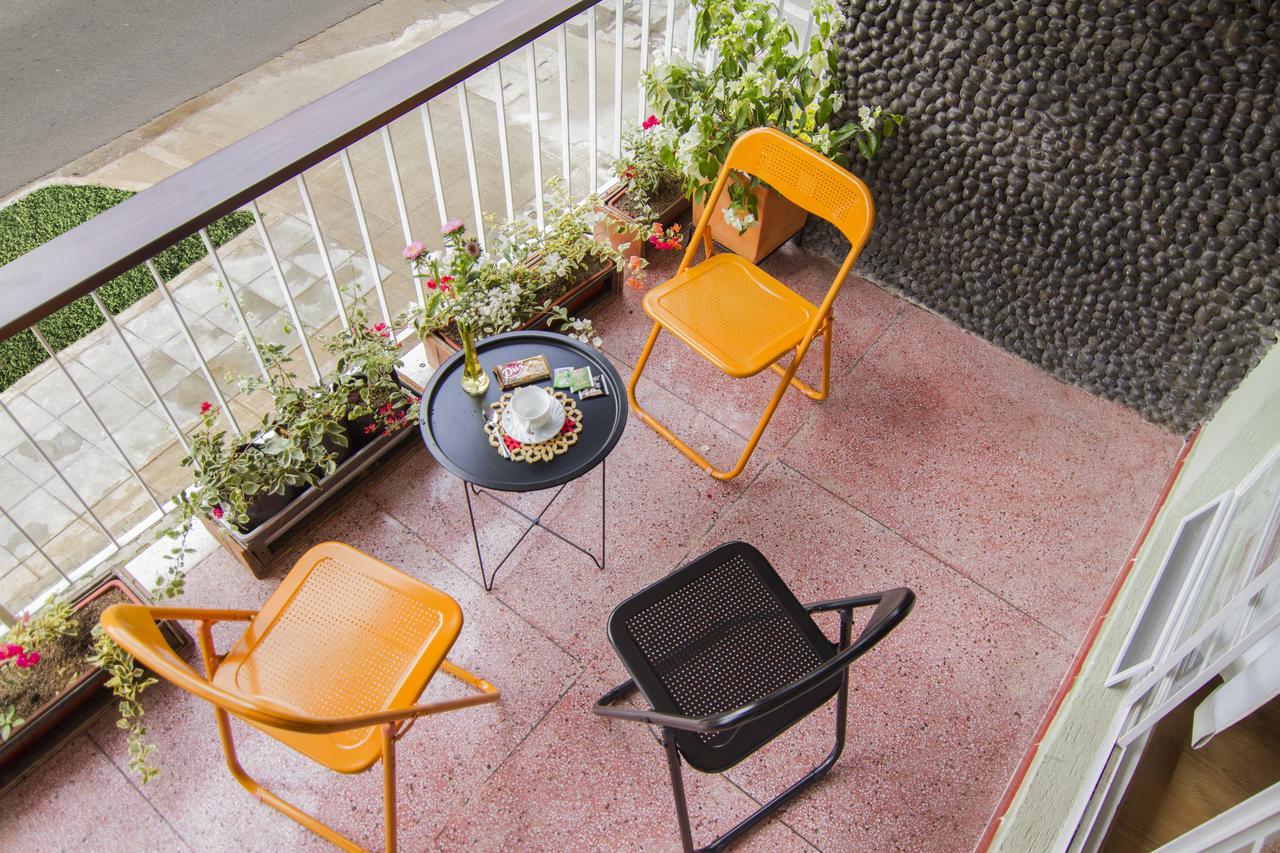 Studios Jovita House Cali Ngoại thất bức ảnh