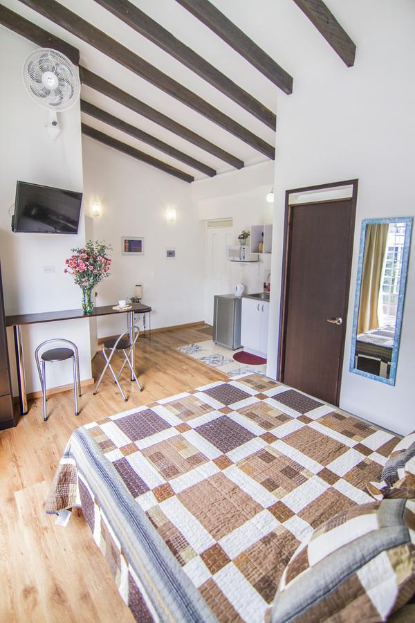 Studios Jovita House Cali Ngoại thất bức ảnh