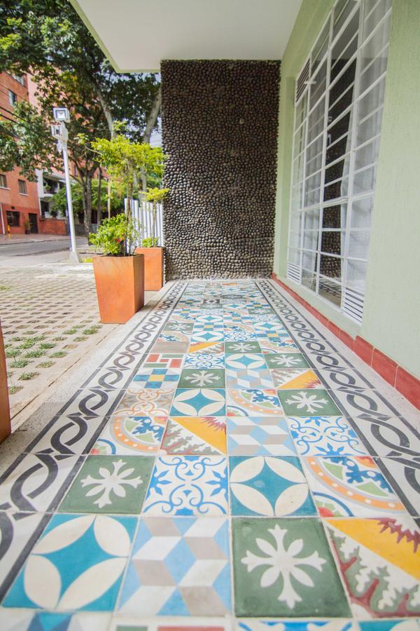 Studios Jovita House Cali Ngoại thất bức ảnh