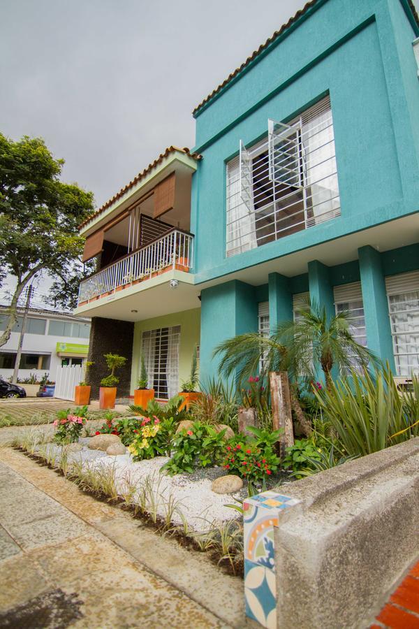 Studios Jovita House Cali Ngoại thất bức ảnh