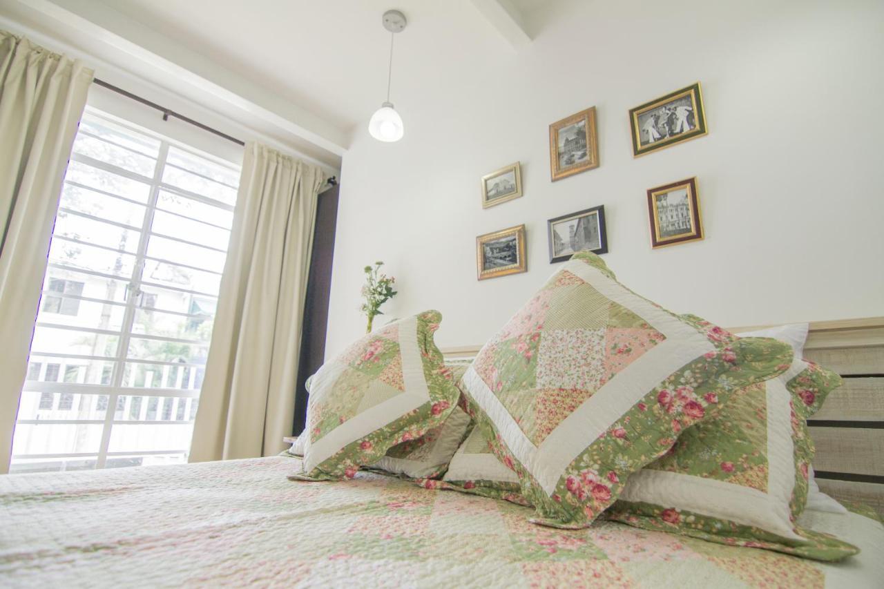 Studios Jovita House Cali Ngoại thất bức ảnh