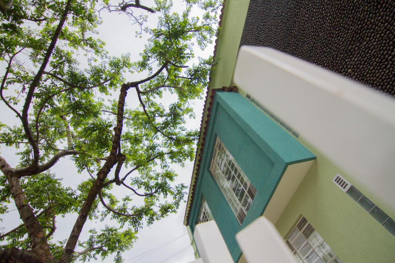 Studios Jovita House Cali Ngoại thất bức ảnh