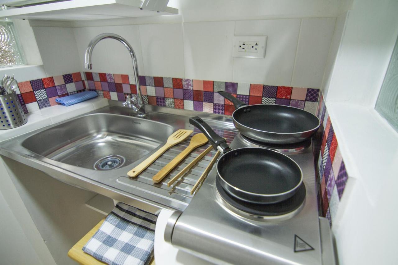 Studios Jovita House Cali Ngoại thất bức ảnh