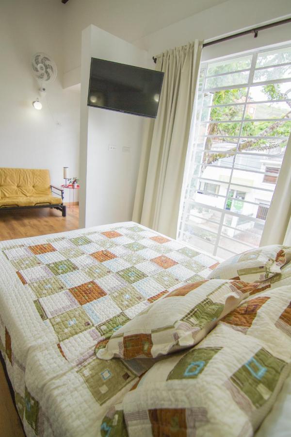 Studios Jovita House Cali Ngoại thất bức ảnh