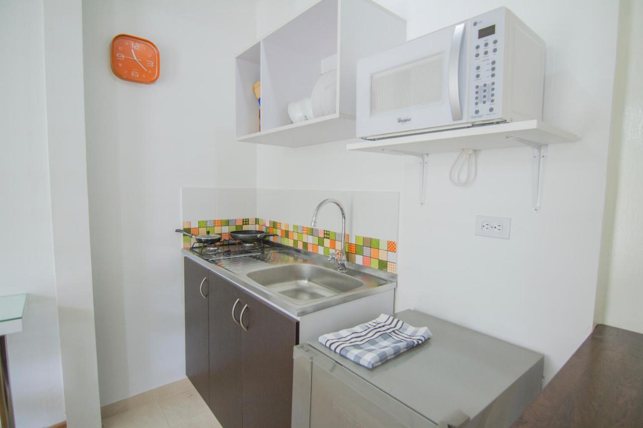 Studios Jovita House Cali Ngoại thất bức ảnh