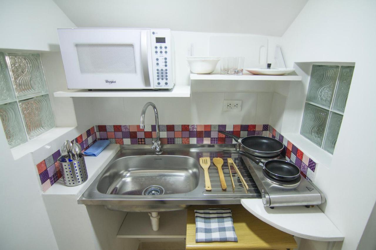 Studios Jovita House Cali Ngoại thất bức ảnh