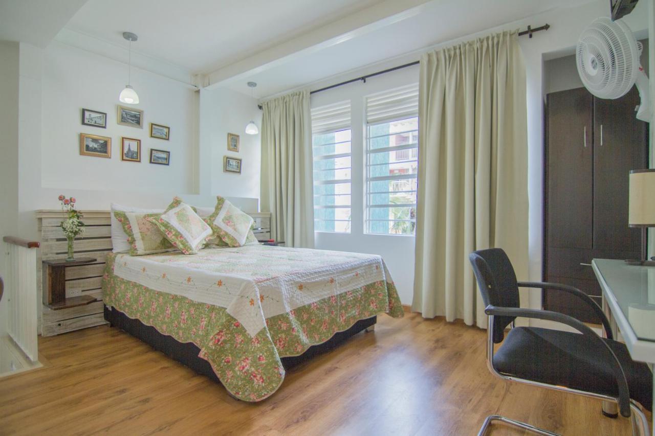 Studios Jovita House Cali Ngoại thất bức ảnh