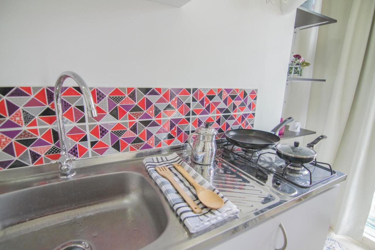 Studios Jovita House Cali Ngoại thất bức ảnh