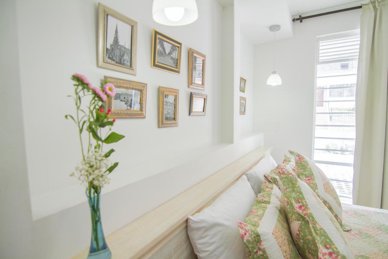 Studios Jovita House Cali Ngoại thất bức ảnh