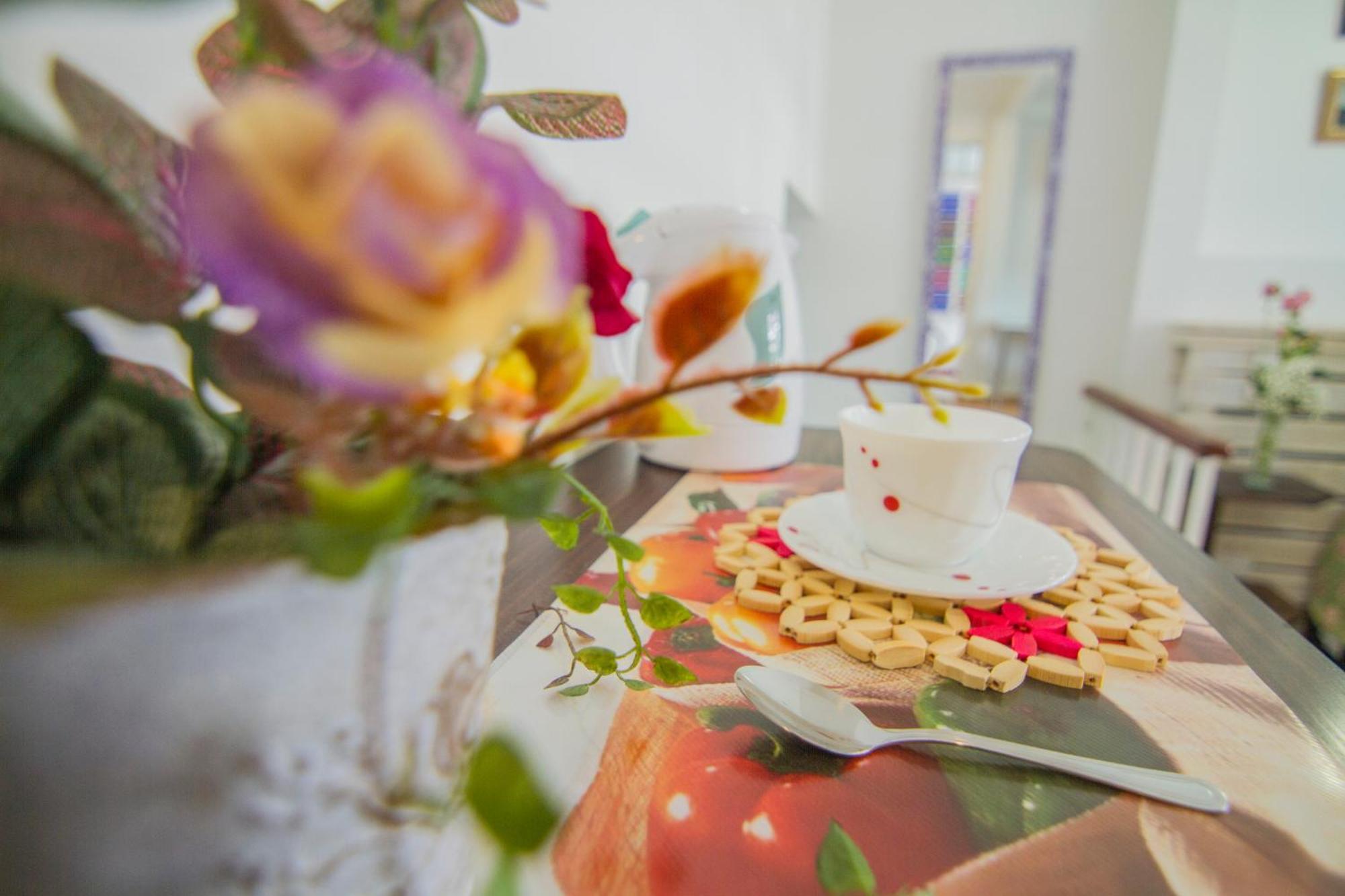 Studios Jovita House Cali Ngoại thất bức ảnh
