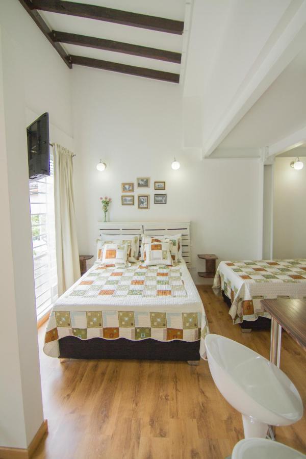 Studios Jovita House Cali Ngoại thất bức ảnh