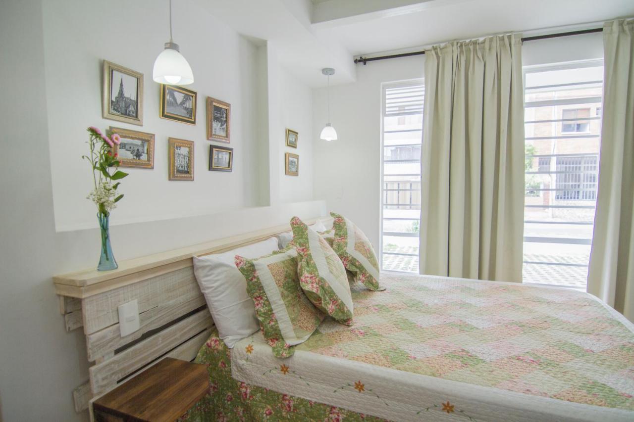 Studios Jovita House Cali Ngoại thất bức ảnh