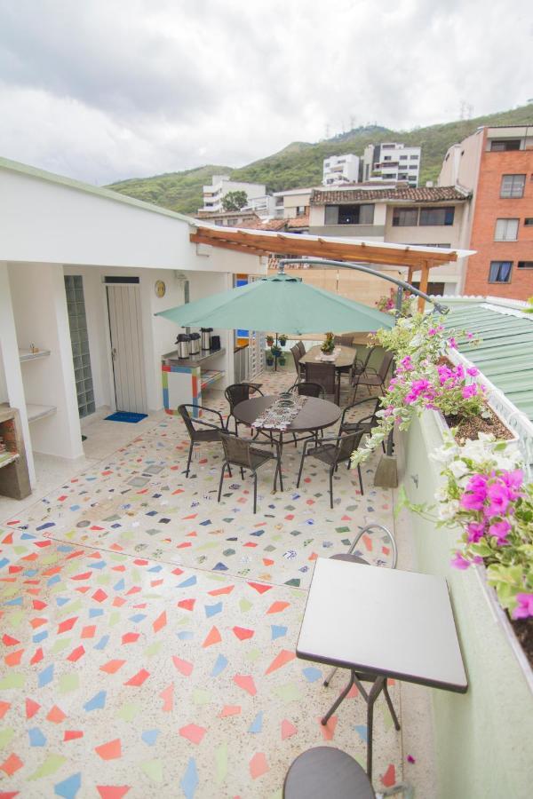 Studios Jovita House Cali Ngoại thất bức ảnh