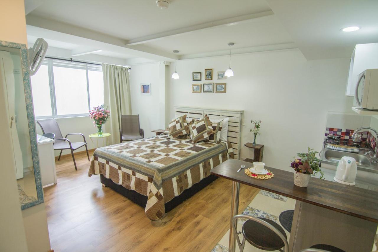 Studios Jovita House Cali Ngoại thất bức ảnh