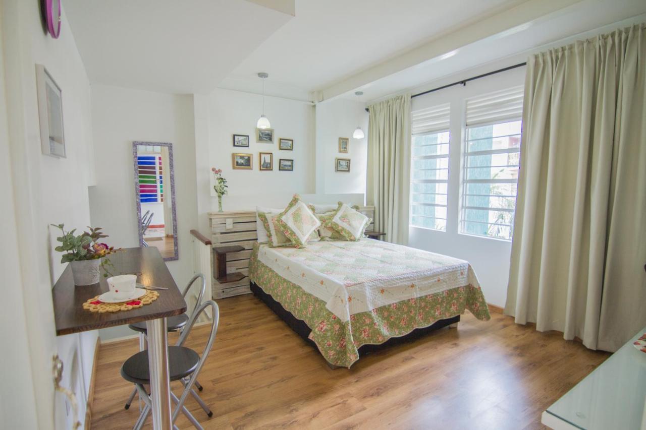 Studios Jovita House Cali Ngoại thất bức ảnh
